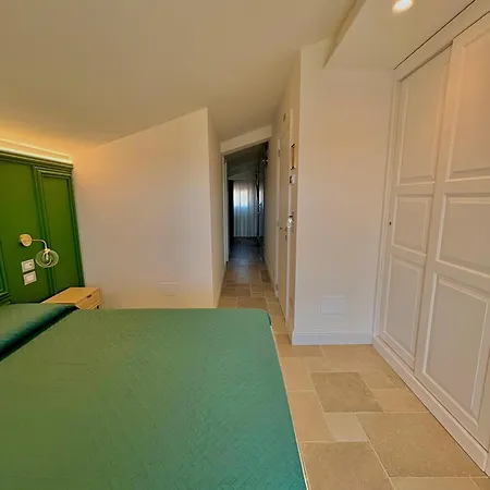 La Posta Del Guardiano Bed & Breakfast *
