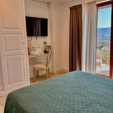 Bed & Breakfast La Posta Del Guardiano Vieste